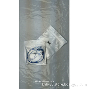 Packaging bag for USB packaging bag
